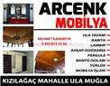Arcenk Mobilya - Muğla